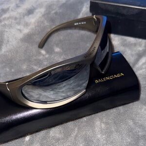 Balenciaga Sunglasses